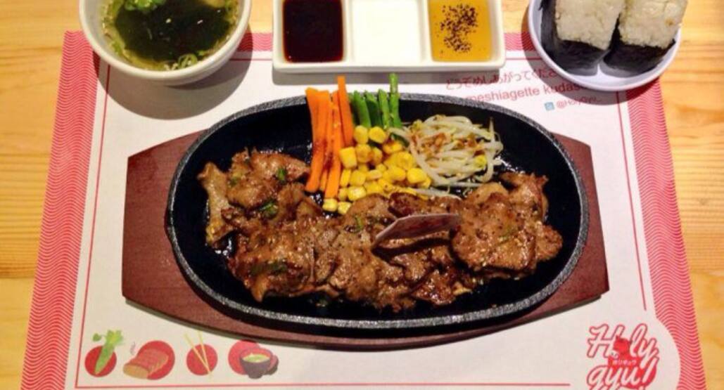 Holygyu Photos Pictures Of Holygyu Melawai Jakarta